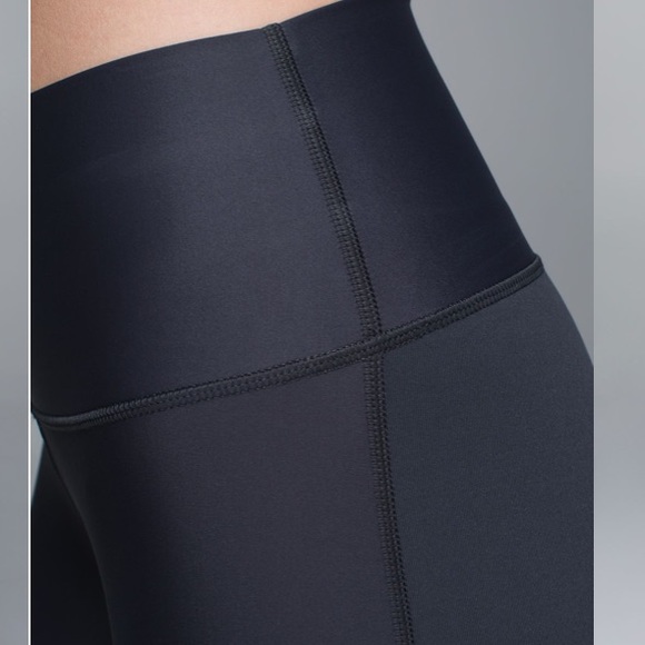 Lululemon High Times Pant *Block Party size 6 - Picture 3 of 3